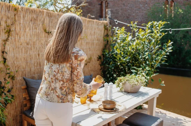 Happy Easter! Time for quality moments and good vibes 🐣🌞